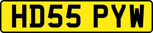 HD55PYW
