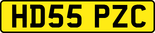 HD55PZC