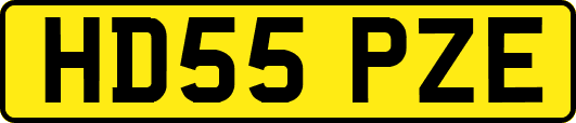 HD55PZE
