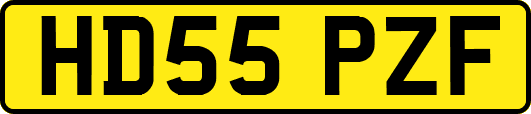 HD55PZF