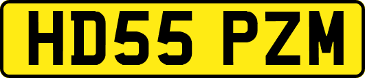 HD55PZM