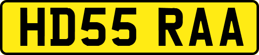 HD55RAA