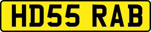 HD55RAB