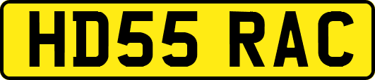 HD55RAC