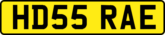 HD55RAE
