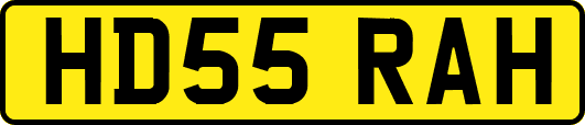 HD55RAH