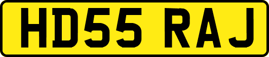 HD55RAJ