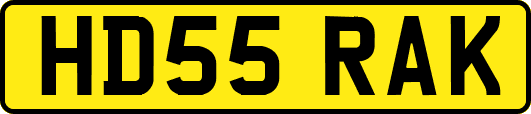 HD55RAK