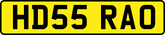 HD55RAO