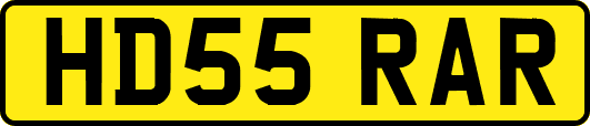 HD55RAR