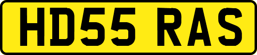 HD55RAS