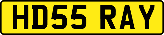 HD55RAY