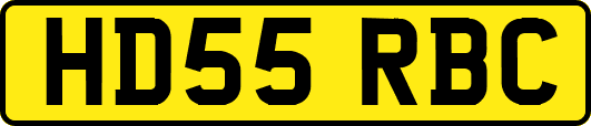 HD55RBC