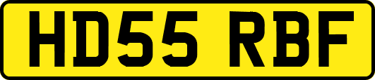 HD55RBF