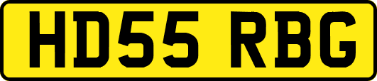 HD55RBG