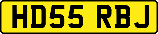 HD55RBJ