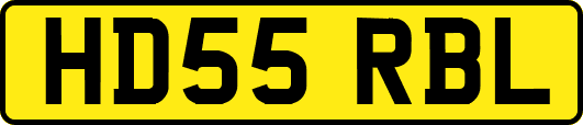 HD55RBL