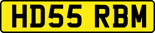 HD55RBM