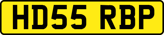 HD55RBP
