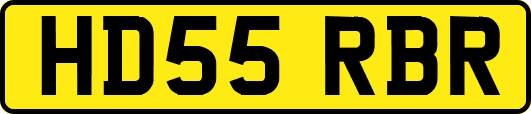 HD55RBR