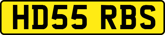 HD55RBS
