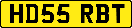 HD55RBT