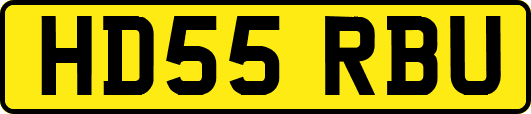 HD55RBU