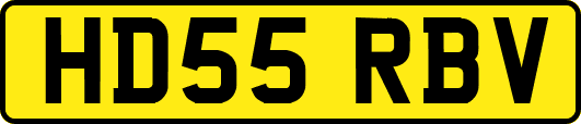 HD55RBV