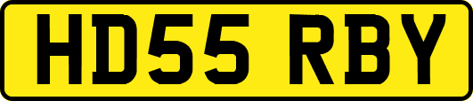 HD55RBY