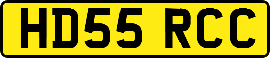 HD55RCC