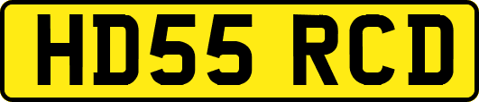 HD55RCD