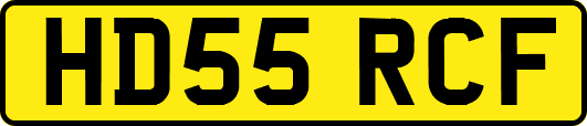 HD55RCF