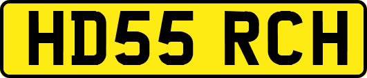 HD55RCH