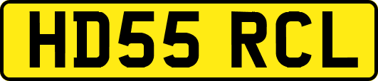 HD55RCL