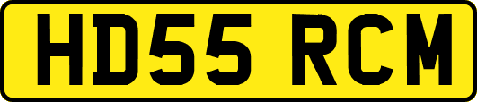 HD55RCM