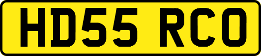 HD55RCO