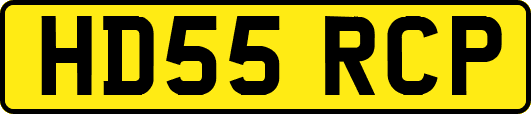 HD55RCP