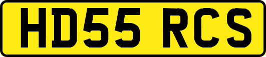 HD55RCS