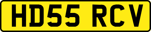 HD55RCV