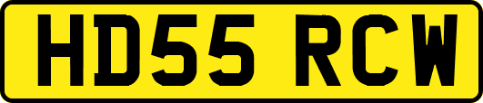 HD55RCW