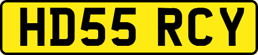 HD55RCY