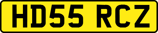 HD55RCZ