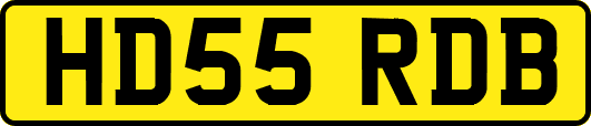 HD55RDB