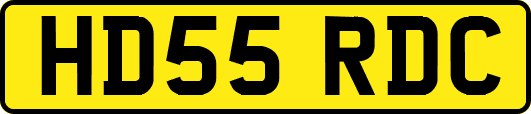 HD55RDC