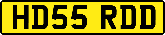 HD55RDD