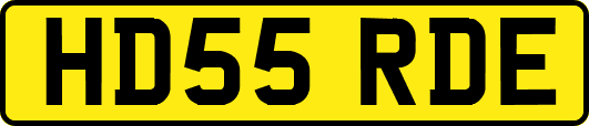 HD55RDE