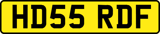 HD55RDF