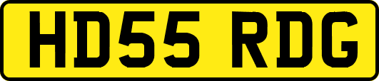 HD55RDG
