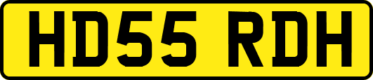 HD55RDH