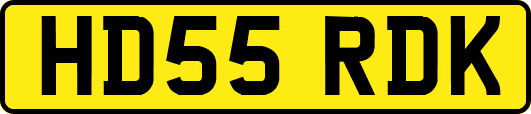 HD55RDK